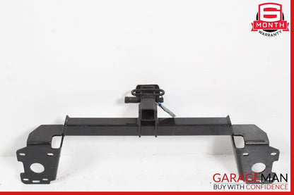 2017-2024 Audi Q7 Rear Trailer Tow Hitch Reinforcement Bar 4M0803881 OEM