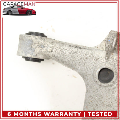 2013-2019 BMW 650i F06 AWD Left Rear Lower Control Arm 6794875 OEM