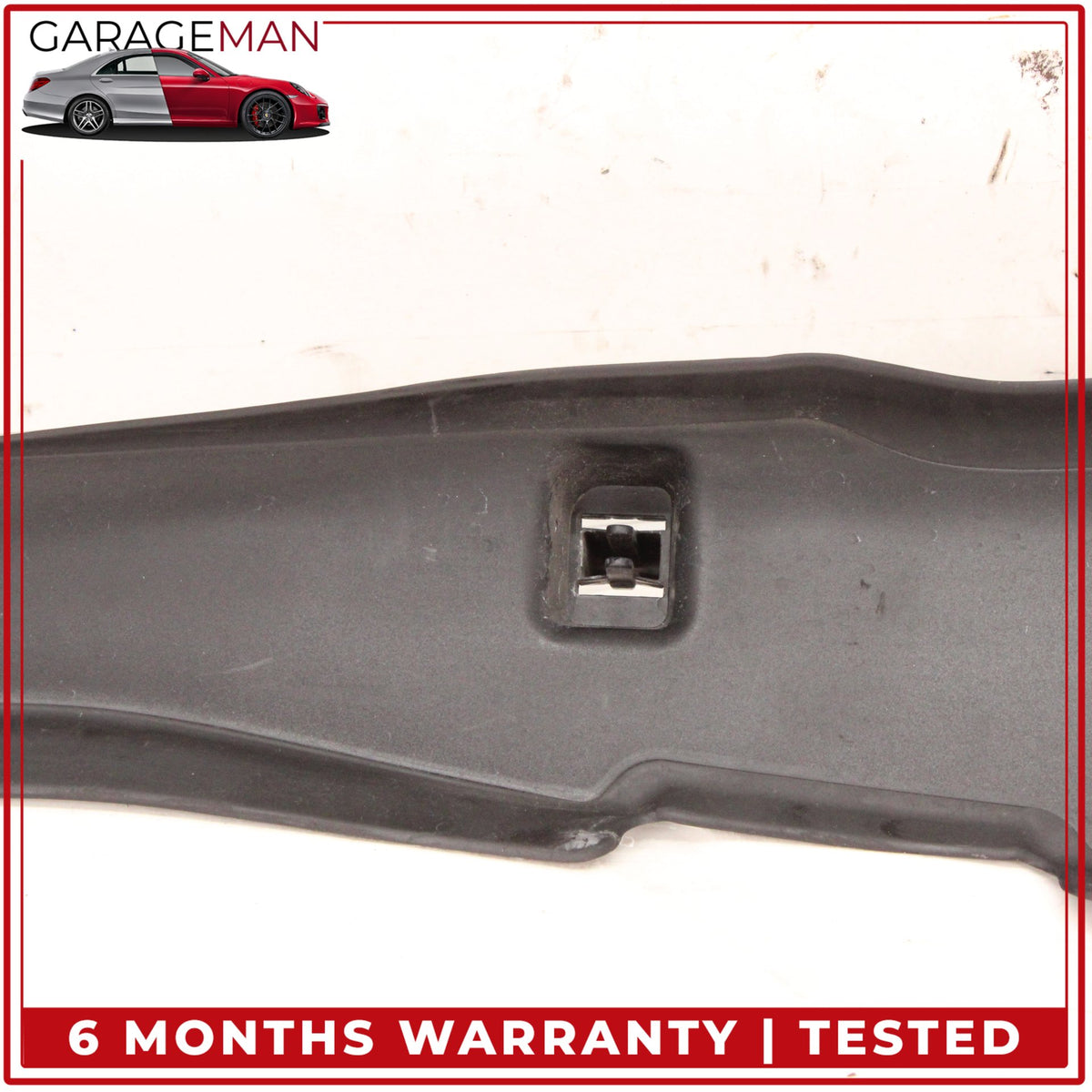 2019-2026 BMW Z4 G29 Front Right Side Seal Trim Panel Cover 7458758 OEM
