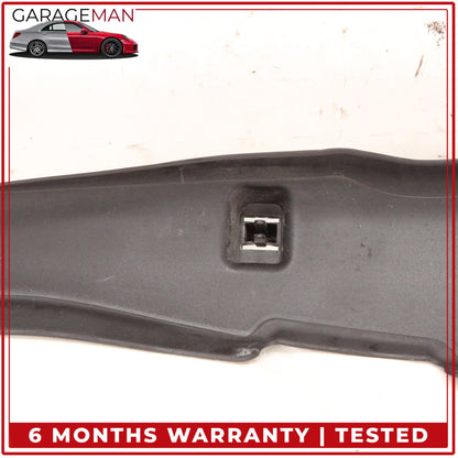 2019-2026 BMW Z4 G29 Front Right Side Seal Trim Panel Cover 7458758 OEM
