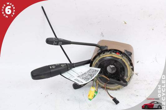 2006-2011 Mercedes-Benz E350 E-Class W211 Sedan Steering Column Control Module 2115401662 OEM