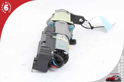 2009-2017 Audi Q5 SQ5 Rear Left Trunk Boot Liftgate Power Motor 8R0827851B OEM