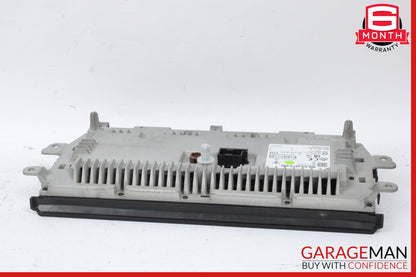 2019-2021 Porsche Macan 95B Dash GPS Navigation Display Screen Unit 95B919597D