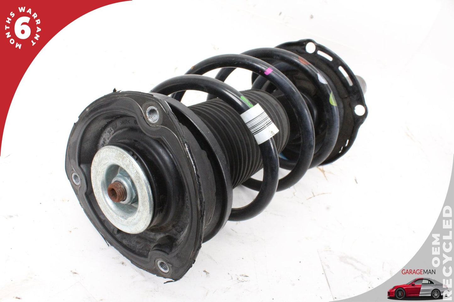 2015-2019 Volkswagen Golf Front Side Shock Absorber Strut 5QM413023AK OEM