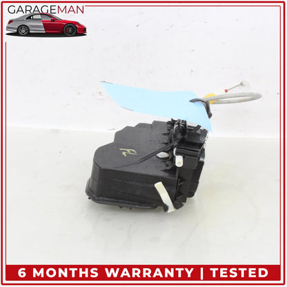 2014-2021 BMW M235i F22 Front Left Side Door Lock Latch Actuator 7229461 OEM