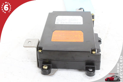 00-06 Mercedes S500 W220 Voice Command Control Module 2208202185 Genuine