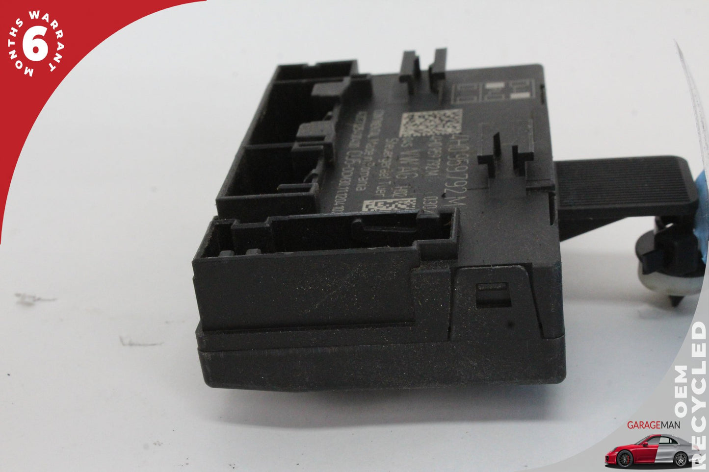 2011-2024 Porsche Cayenne 958 Macan 95B Front Right Side Door Control Module OEM