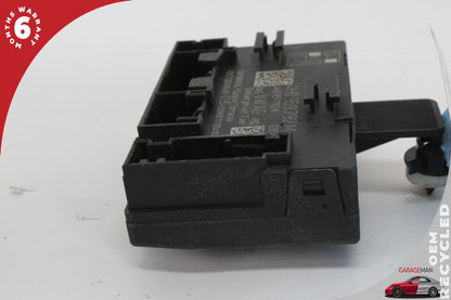 2011-2024 Porsche Cayenne 958 Macan 95B Front Right Side Door Control Module OEM