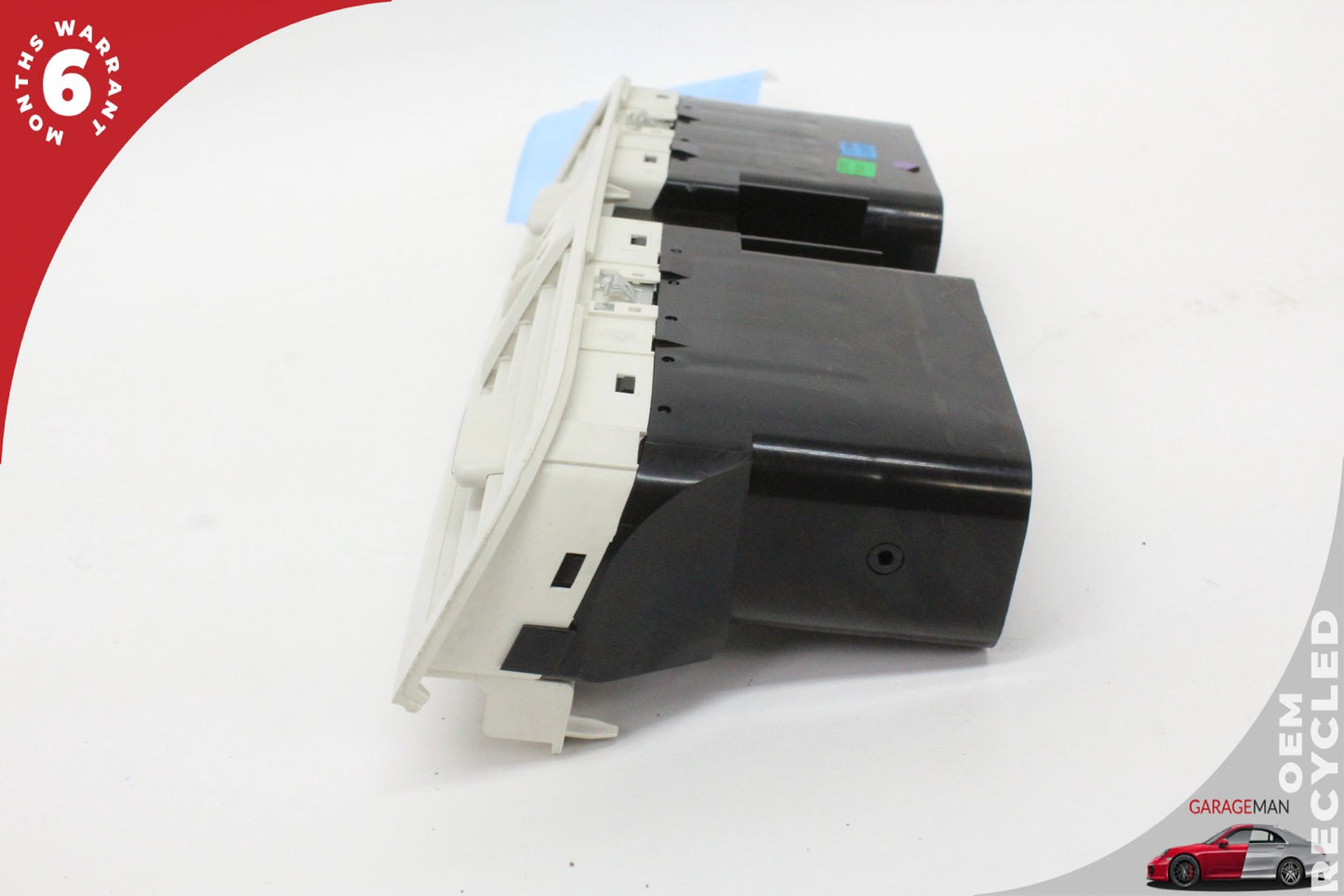 2012-2015 Fiat 500e Center Dash Air AC A/C Heater Vent 1RY04JXWAC OEM