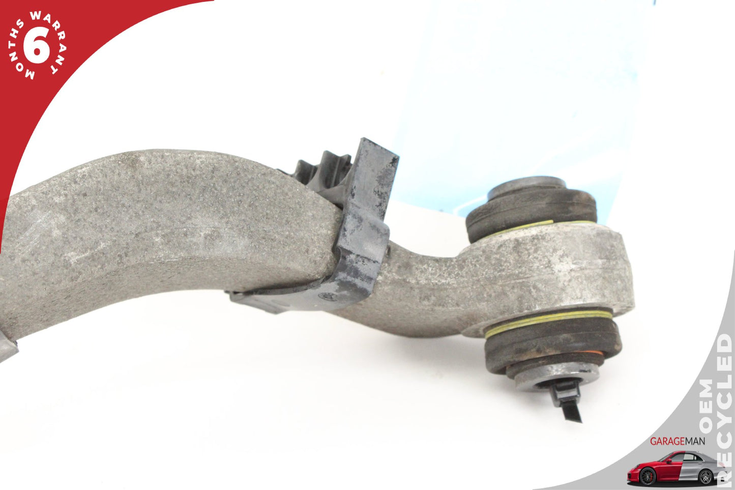 2009-2019 BMW 750i 650i 550i 740i Rear Left Side Upper Lateral Control Arm OEM