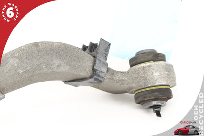2009-2019 BMW 750i 650i 550i 740i Rear Left Side Upper Lateral Control Arm OEM