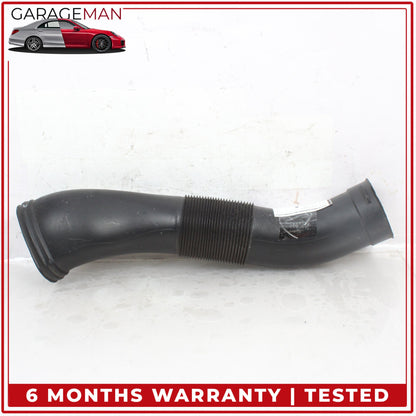 2003-2008 Mercedes R230 SL500 Left and Right Side Air Intake Duct Pipe Hose OEM