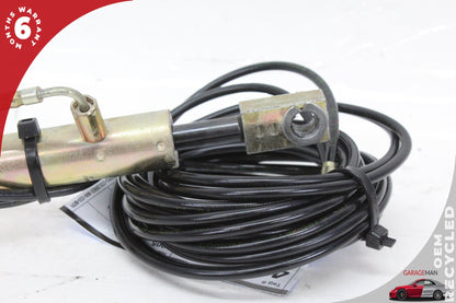 2003-2012 Mercedes R230 SL550 SL600 Right Load Assist Cylinder 2308001572 OEM