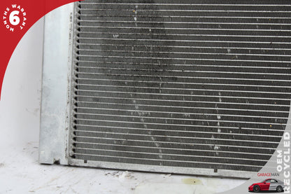 2011-2015 Mini Cooper R56 Engine Motor Cooling Radiator Behr 2751276 OEM