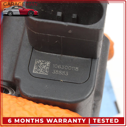2014-2018 Porsche Macan 95B Panamera 970 3.0L V6 Ignition Coil 94660210403 OEM