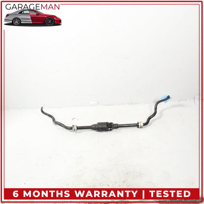 2014-2018 BMW X5 F15 Front Active Sway Bar Stabilizer 6856418 OEM