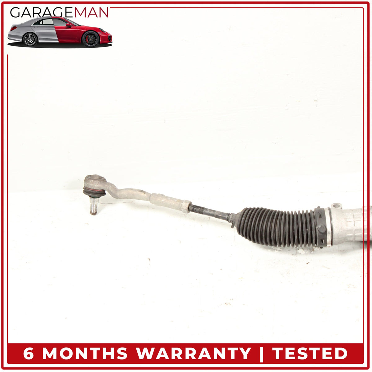 2006-2011 Mercedes W211 E320 E350 CLS550 RWD Power Steering Rack 2194601000 OEM