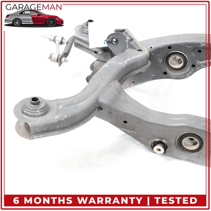 2014-2020 Mercedes W117 CLA45 AMG Rear Subframe w/ Sway Bar 1763501200 OEM
