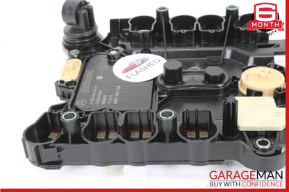 2004-2015 Mercedes-Benz C250 W204 Transmission Conductor Plate 0034460310