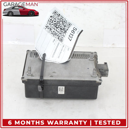 2014-2016 Mercedes W212 E400 Front Adaptive Cruise Control Sensor Module OEM