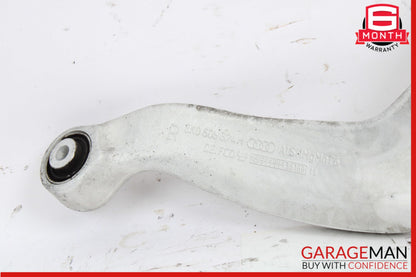 2009-2018 Audi A6 A7 Rear Right Passenger Side Upper Control Arm 8K0505324H OEM
