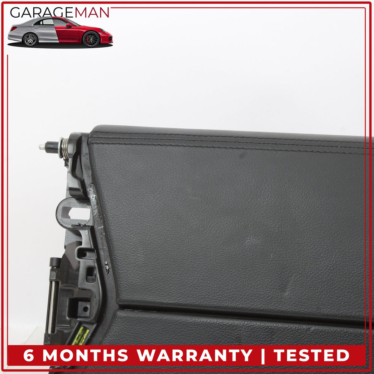 2019-2026 BMW Z4 G29 Front Center Console Armrest Arm Rest Cupholder 9458232 OEM