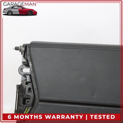 2019-2026 BMW Z4 G29 Front Center Console Armrest Arm Rest Cupholder 9458232 OEM