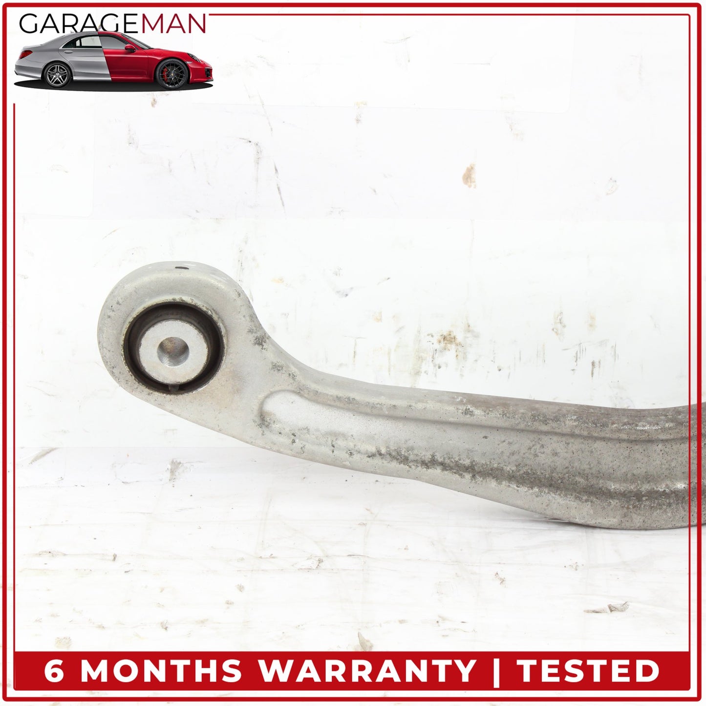 2014-2020 Mercedes W222 S550e Rear Left or Right Side Upper Control Arm OEM