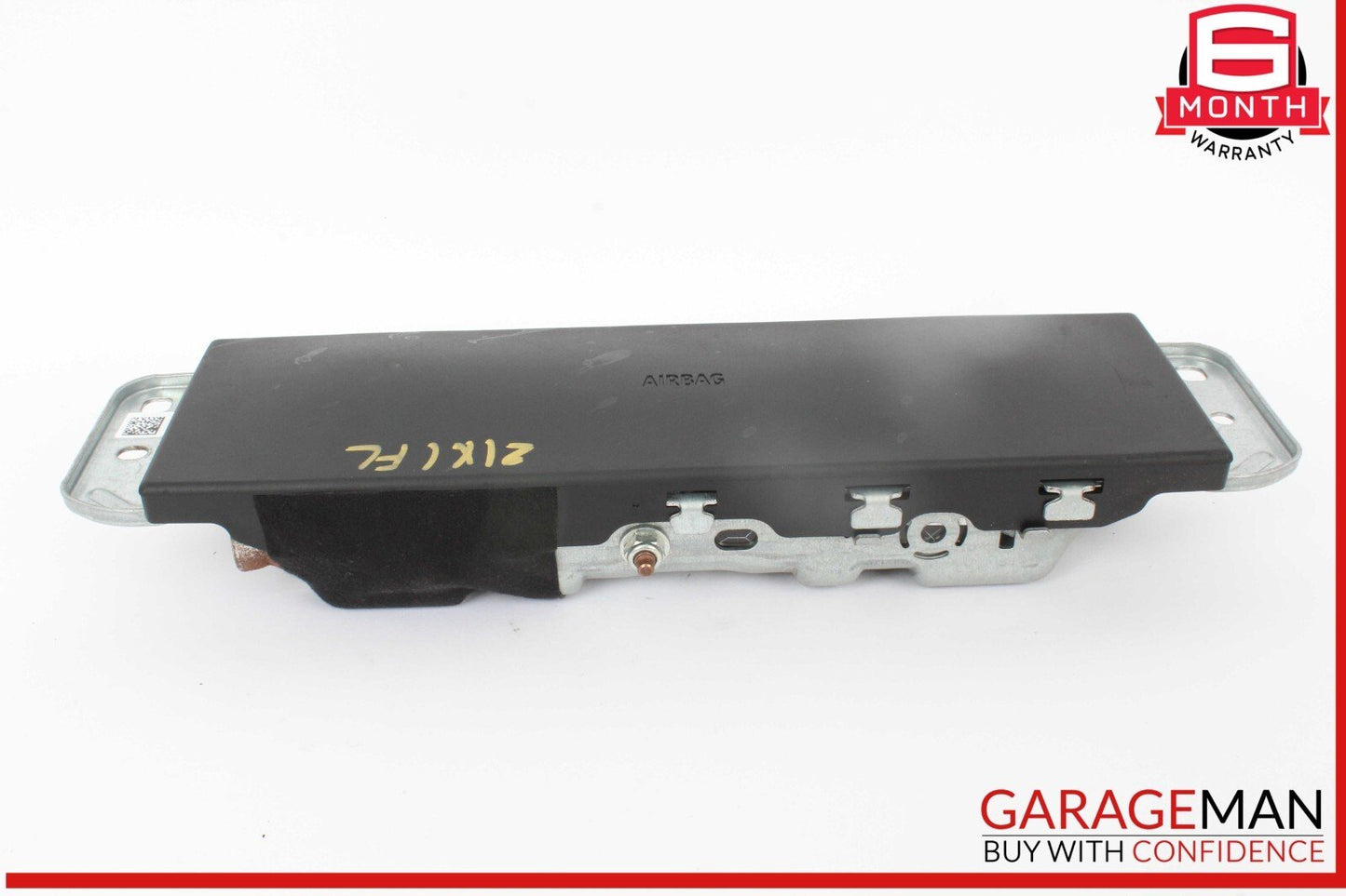 16-22 BMW X1 Front Left Driver Side Dash Dashboard Knee Airbag Air Bag OEM