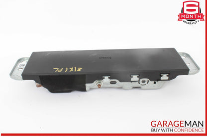 16-22 BMW X1 Front Left Driver Side Dash Dashboard Knee Airbag Air Bag OEM