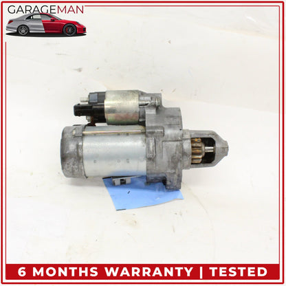 2014-2018 BMW X5 F15 Engine Motor Starter 7612815 OEM