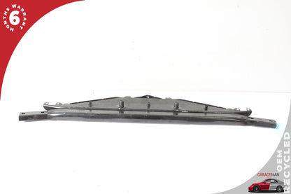 2009-2015 BMW 750i xDrive Center Radiator Core Tie Bar Support 718385108 OEM