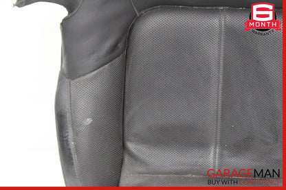 2015-2024 Porsche Macan 95B SUV Front Left Lower Bottom Seat Cushion Black OEM