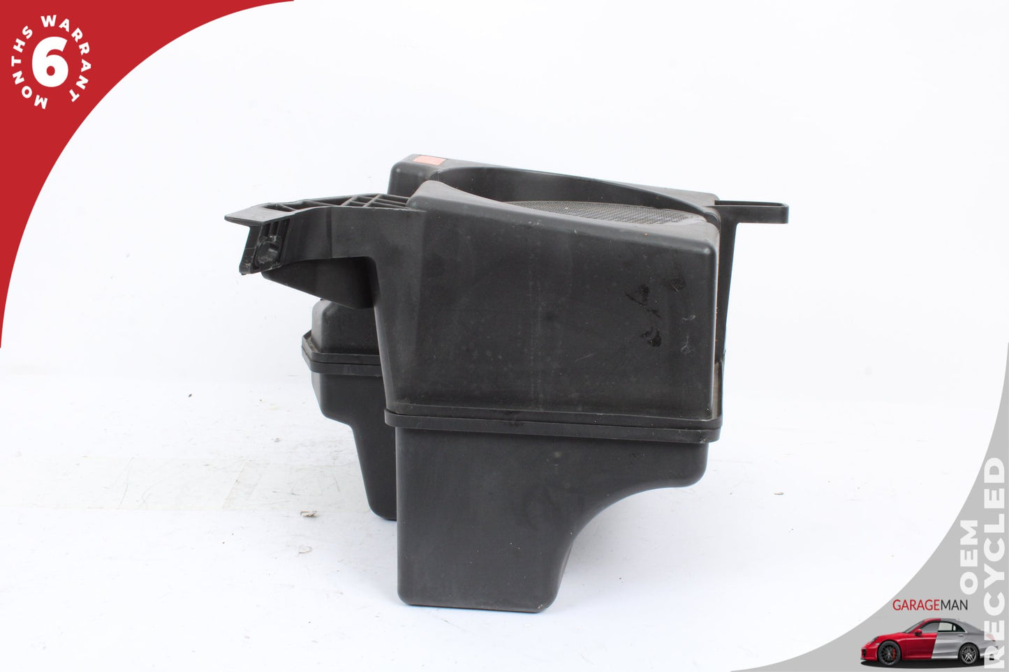 2007-2012 Mercedes X164 GL450 Rear Subwoofer Speaker Harmon Kardon 1648203502