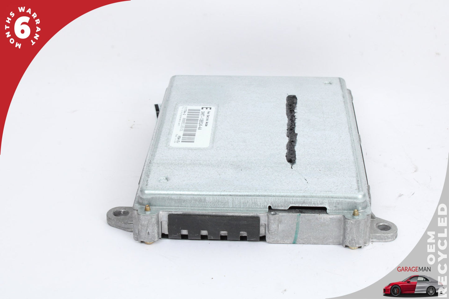 2003-2005 Ford Thunderbird Rear Tail Light Control Module Unit 3W6T13B524AA OEM