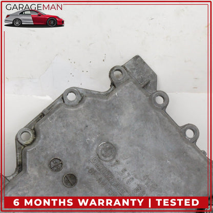 2009-2019 BMW 550i 650i 750i 4.4 Engine Motor Lower Oil Pan 7570690 OEM