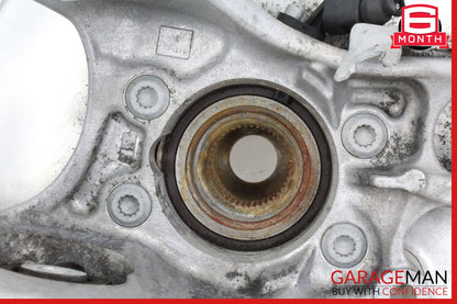 2009-2018 Audi A5 Rear Left Side Spindle Knuckle Wheel Hub 8K0505431AR OEM