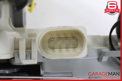 2012-2018 Audi A6 A7 Rear Right Passenger Side Door Lock Actuator 4G0839016D OEM