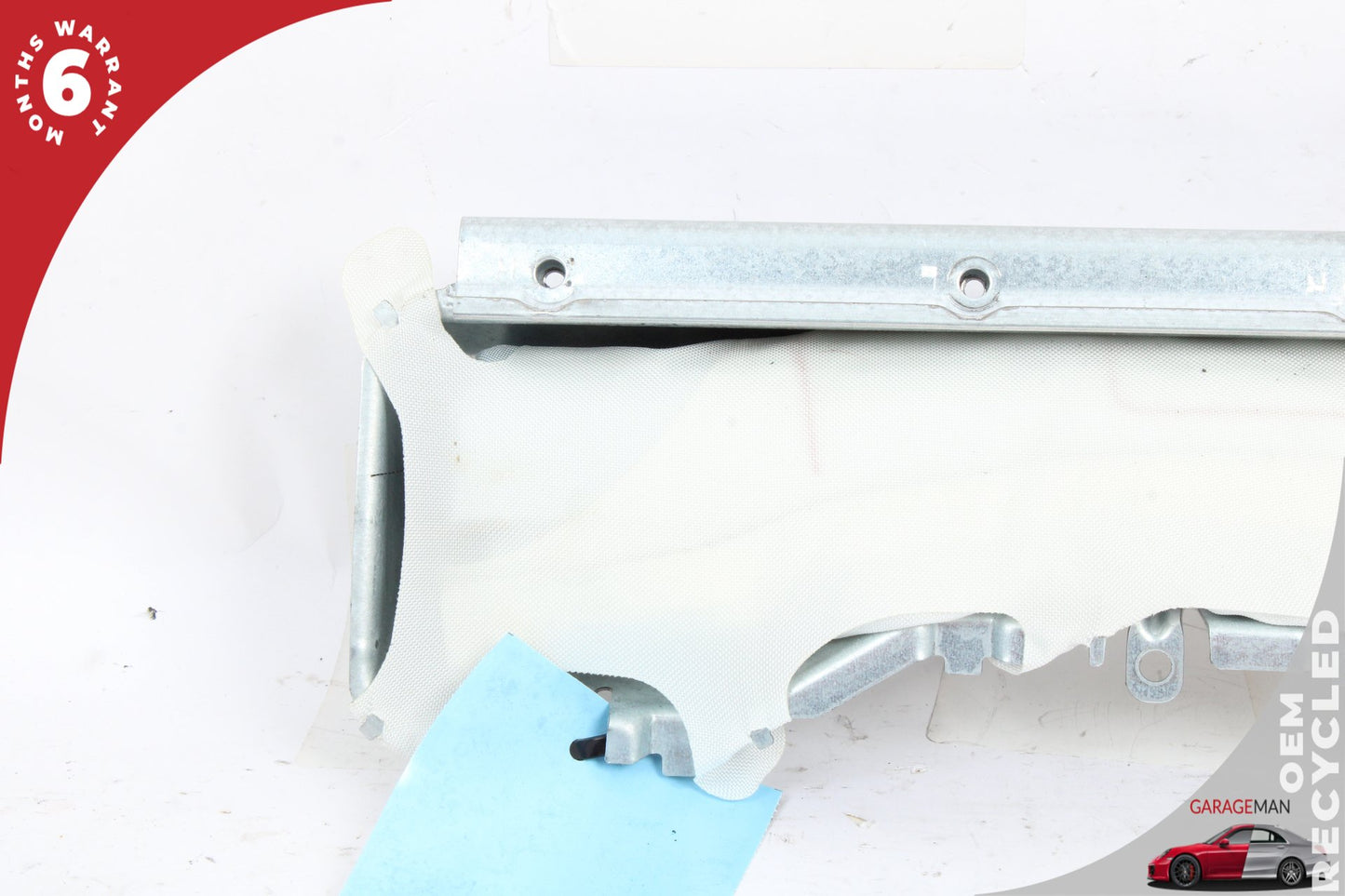 2012-2018 Mercedes W218 CLS550 Front Left Driver Side Knee Airbag 2128600902 OEM