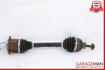 2012-2018 Audi A6 C7 Sedan Front Left or Right CV Axle 4H0407271H