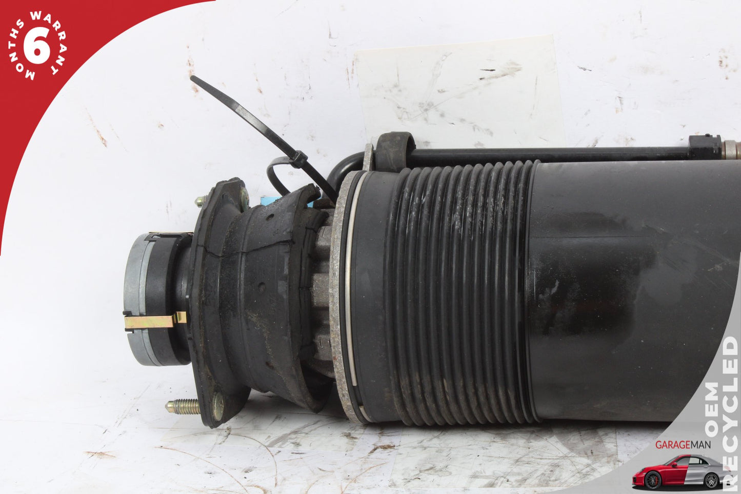 2003-2006 Mercedes R230 SL500 SL600 Rear Left Hydraulic Shock Strut Absorber OEM