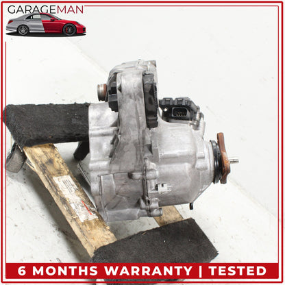 2014-2018 BMW X5 F15 AWD 4.4L Transmission Transfer Case 7505376 OEM