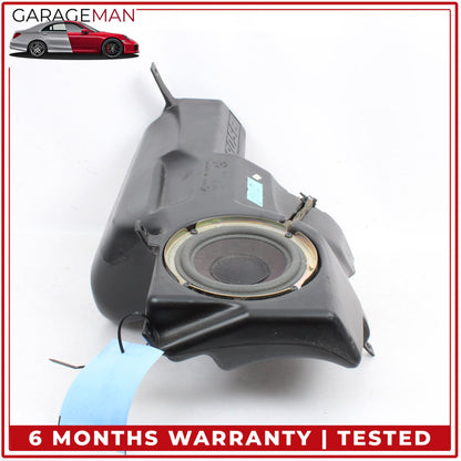 1998-2003 Mercedes W210 E320 Wagon Rear Subwoofer Speaker Bose 2108203902 OEM