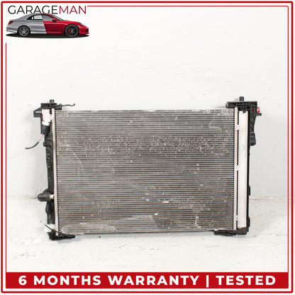 2015-2023 Mercedes-Benz C300 W205 Engine Cooling Radiator 0995002003 OEM