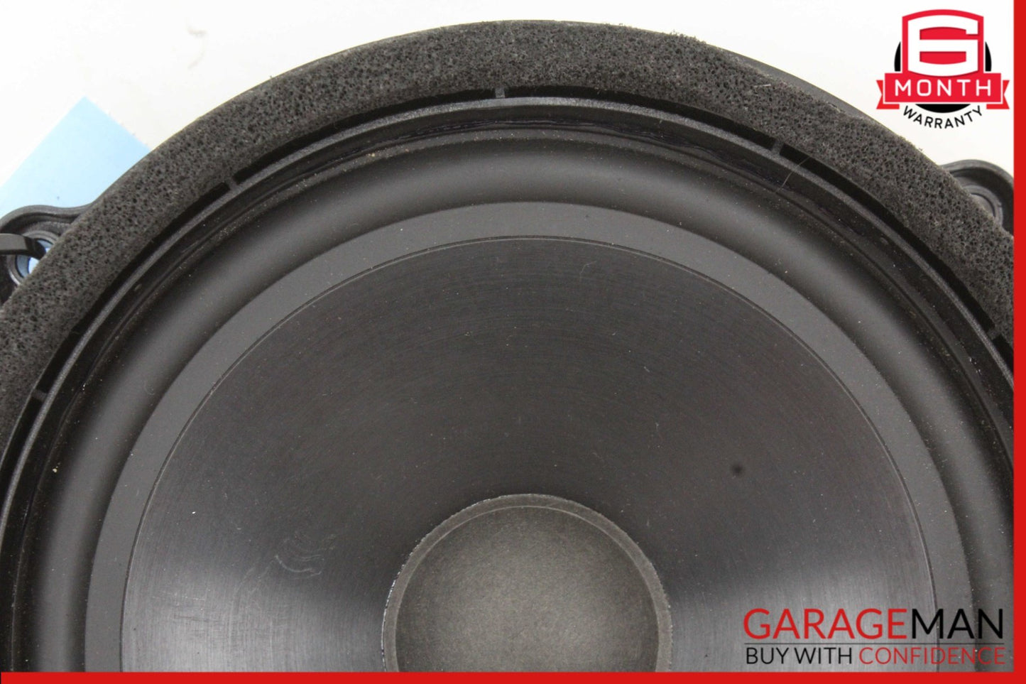 2010-2016 Land Rover LR4 SUV Rear Left and Right Side Door Speaker 5H2270451LB