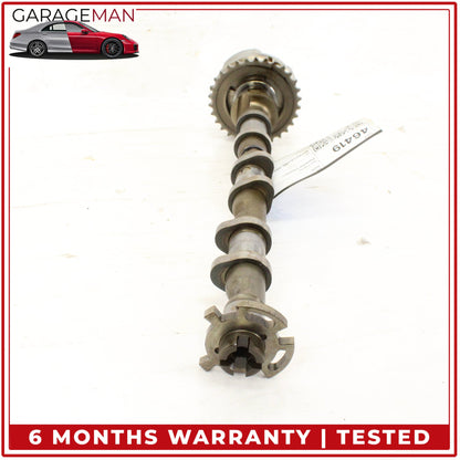 2011-2018 Porsche Cayenne 958 VW Touareg Left Side Intake Camshaft 06E109101BH