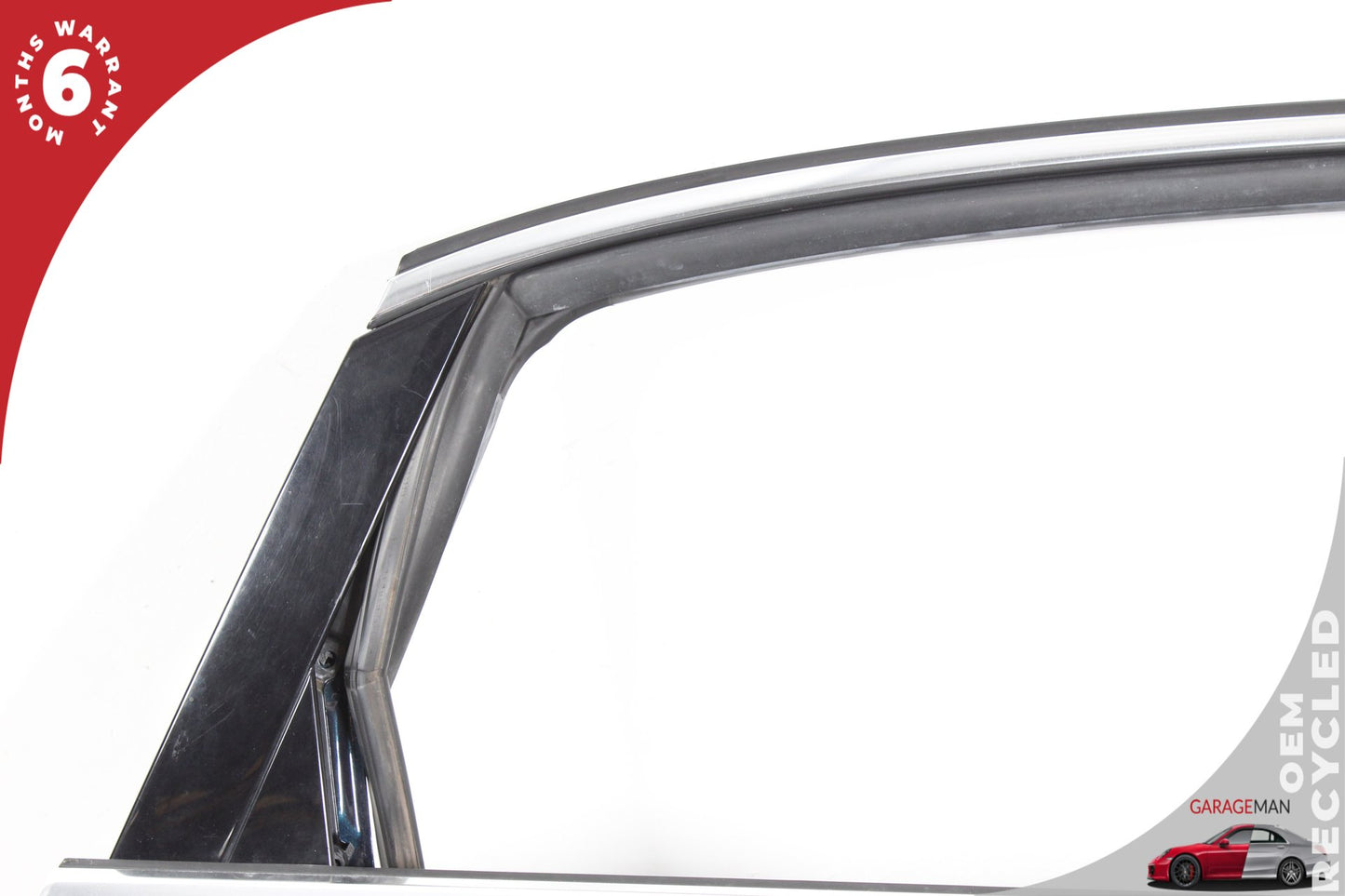 2015-2020 Audi A3 8V Sedan Right Rear Door Shell 8V5833052C Genuine