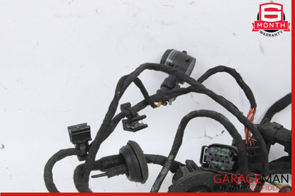 2018-2024 Audi S5 Rear Parking Distance Sensor PDC Wire Harness 8W6971104 OEM