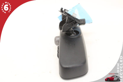 2014-2020 BMW 430i F36 Front Top Upper Windshield Rear View Mirror 6821263 OEM