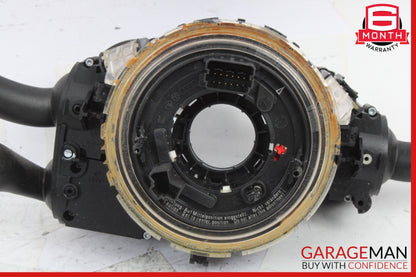 2006-2015 Audi Q7 4L Station Wagon Steering Column Combination Switch 4F0953549A